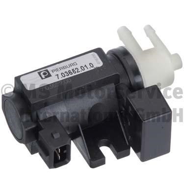 EGR-PL-044 NTY convertidor de pressão (solenoide de supercompressão)