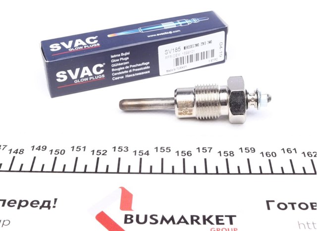 SV185 Svac Свечи накаливания