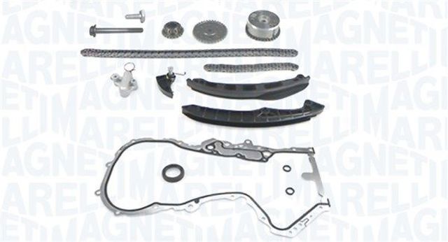 Ремкомплект ГРМ Magneti Marelli MCK0900 цена, от 351.93 USD