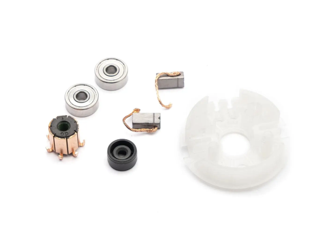 Ремкомплект насоса муфты Haldex KL0BS598549 Klifex