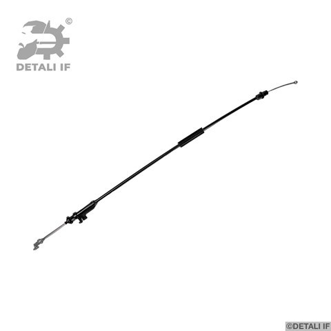 Купить DF11715 Detali IF Тросик двери задней
