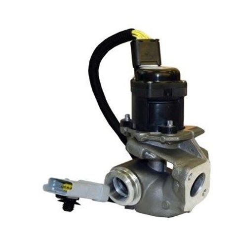 EV031 Magneti Marelli Клапан рециркуляции отработавших газов EGR
