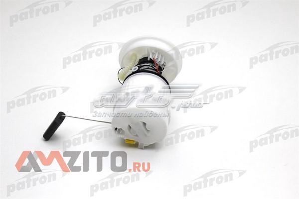 PFP422 Patron ventilador elétrico de esfriamento montado (motor + roda de aletas)