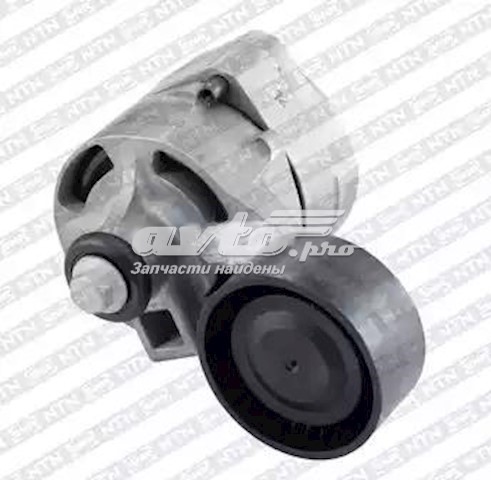 Натяжной ролик NTN GA35271 цена, от 10.14 USD