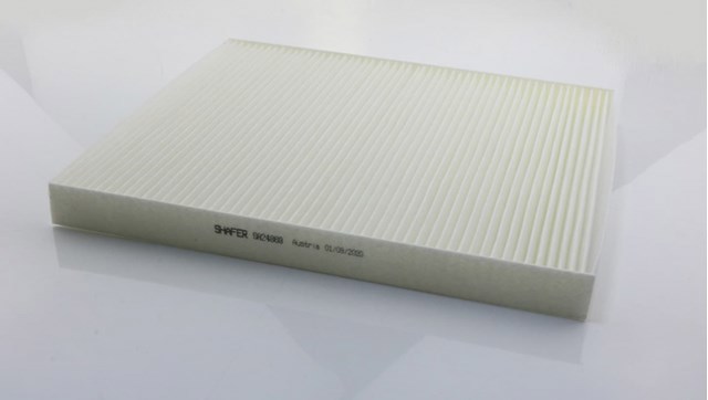 SA24869 Shafer Внутрисалонный фильтр
