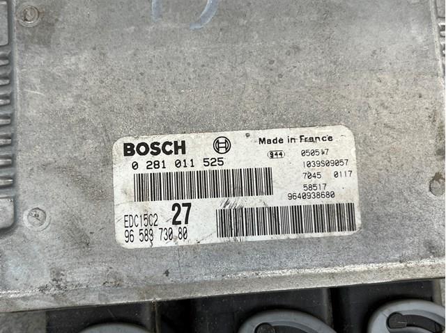  0281011525 Bosch