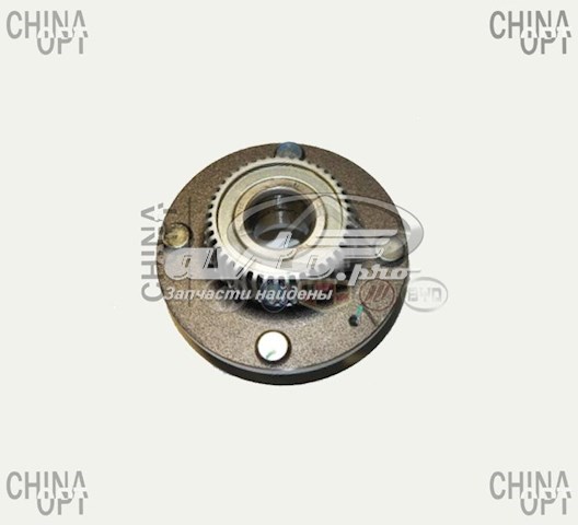 Ступицы задних колес Q-fix Q1300484 цена, от 31.67 USD