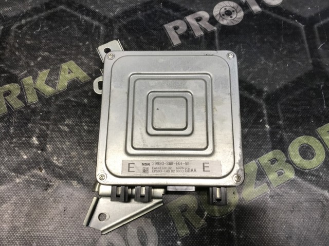 39980SWWE01M1 Honda 