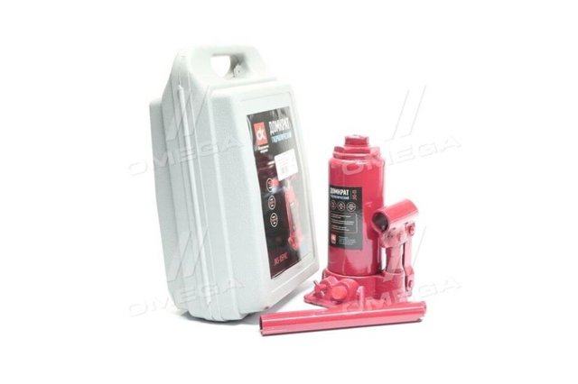 JNS05PVC DK Домкрат автомобильный