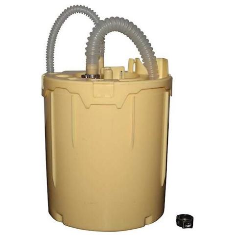 1115204500 JP Group Топливный насос электрический погружной