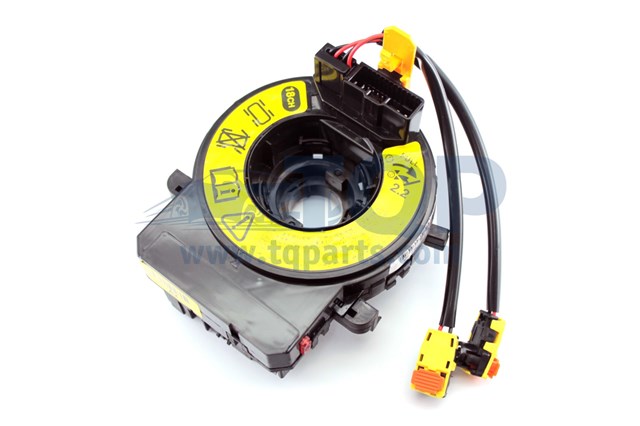 Контактное кольцо подушки безопасности Hyundai/Kia 93490B2320 цена, от 48.43 USD