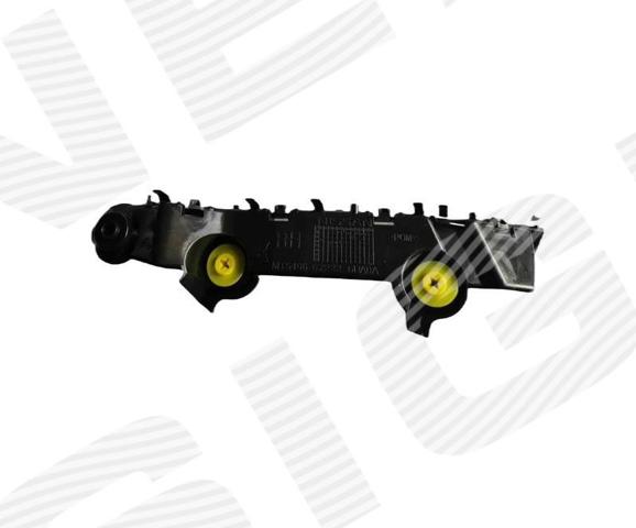 Направляющая переднего бампера левая Nissan/Infiniti 622236UA0A цена, от 48.91 USD