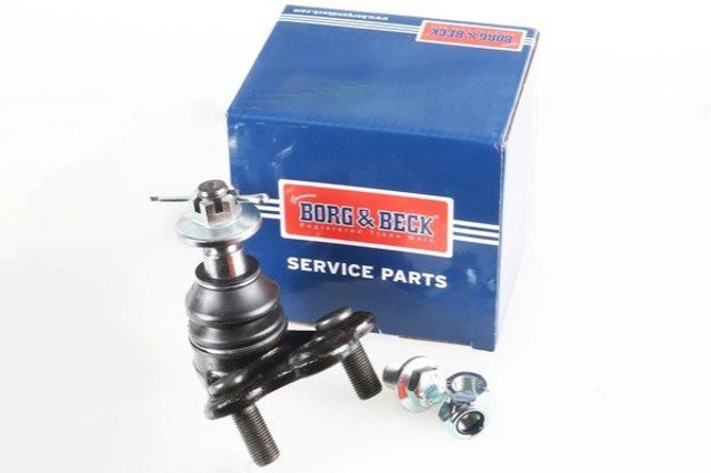 Купить MRB14050 MarkBest Нижняя шаровая опора