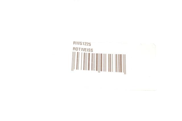 Купить RWS1225 Rotweiss Петля-зацеп (ответная часть) замка двери задней распашной правый нижний