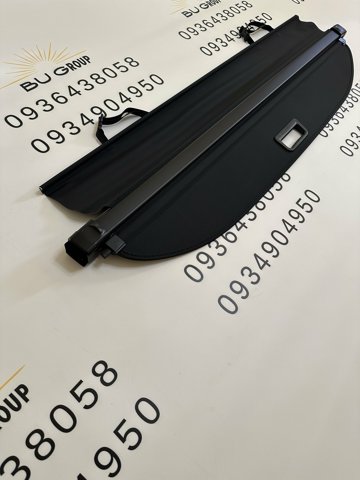 65550SL000 Subaru Каркасная шторка багажного отсека