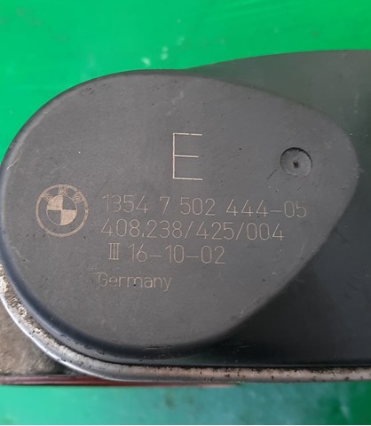  BMW 1354750244405 цена, от 38.01 USD