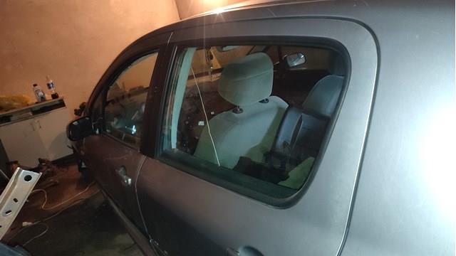 Porta dianteira esquerda para Peugeot 307 SW 3H