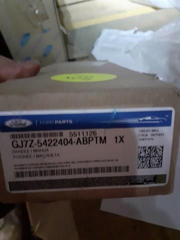 GJ7Z5422404ABPTM Ford Ручка передней двери наружная, правая