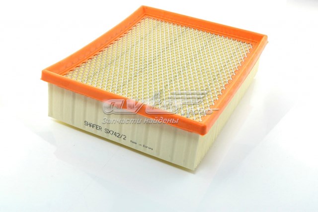 Купить SX7422 Shafer Автомобильный фильтр воздуха
