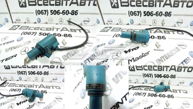  Mercedes A0155420617