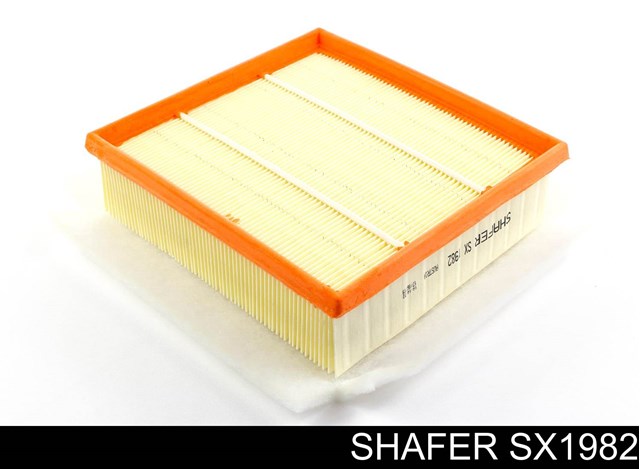 Купить SX1982 Shafer Автомобильный фильтр воздуха