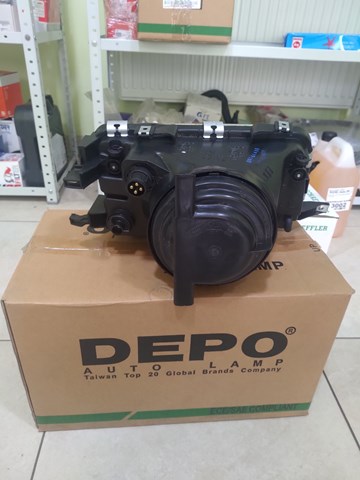 FP0017R3E Depo/Loro/Abakus Фара