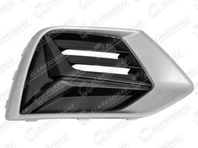 Решетка переднего бампера, правая FPS FP1239914 цена, от 36.45 USD