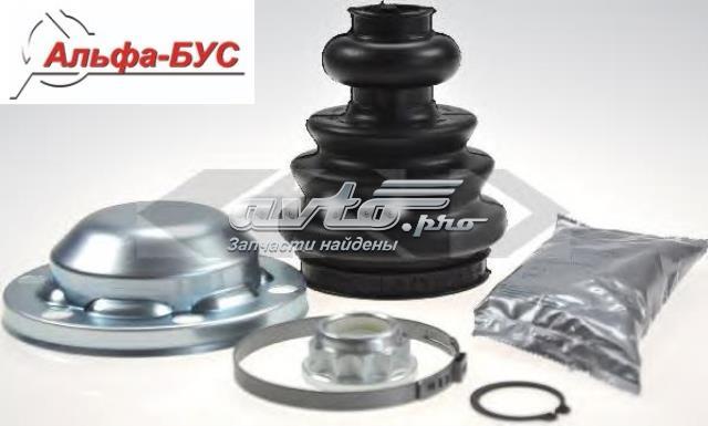 0024567 GKN-Spidan Пыльник ШРУСа передней полуоси внутренний