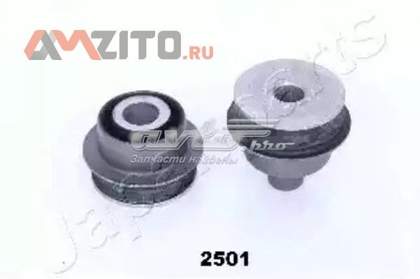 Сайлентблок нижнего переднего рычага  JAPANPARTS RU2501