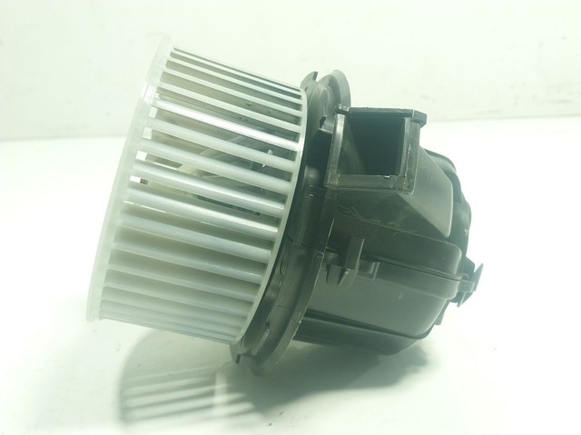 9818270880 Peugeot/Citroen Motor de ventilador de forno (de aquecedor de salão)