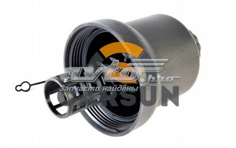 Крышка масляного фильтра 3F115004 AND