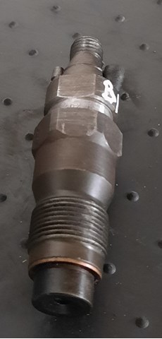 KCA21S71 Bosch Топливные форсунки