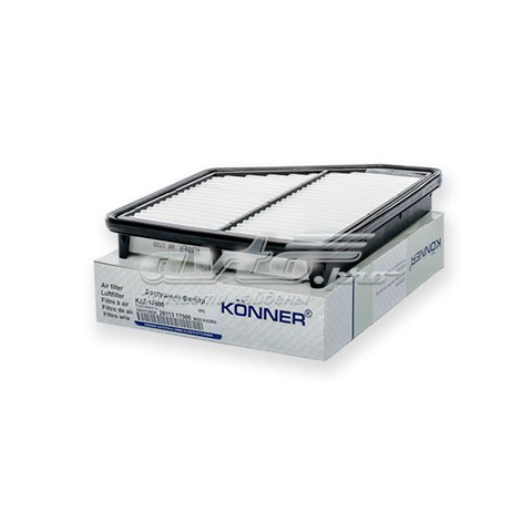 Воздушный фильтр KAF17500 Konner
