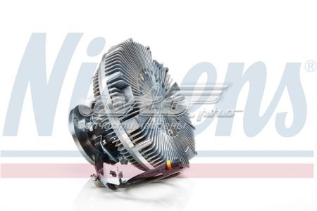 Вискомуфта (вязкостная муфта) вентилятора охлаждения NISSENS NIS86022