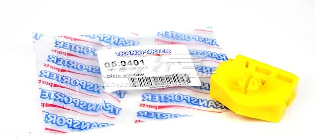 Ремкомплект механизма стеклоподъемника передней двери 050401 Transporterparts