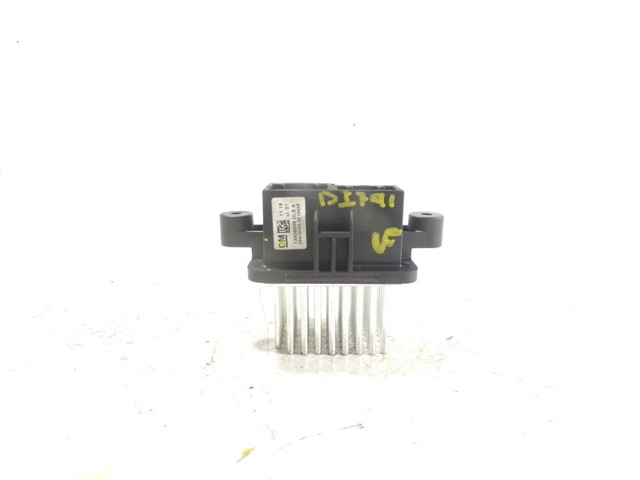Реостат Opel 13506209