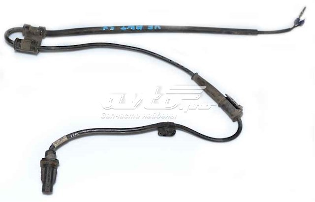 Датчик антиблокировочной системы торможения Hyundai/Kia 598103S300 цена, от 19.00 USD