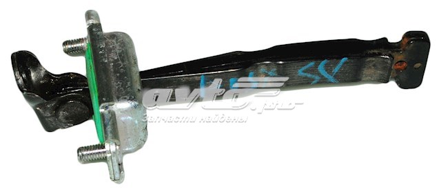 Ограничитель открывания двери задний левый Hyundai/Kia 794802P500 цена, от 2.55 USD