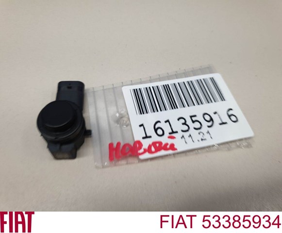53385934 Fiat/Alfa/Lancia Передние парктроники