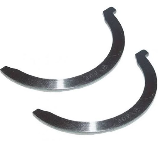 Полукольца упорные Chery 3721005016 цена, от 1.27 USD
