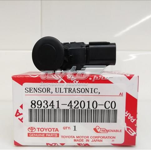  Toyota 8934142010C0 цена, от 21.19 USD