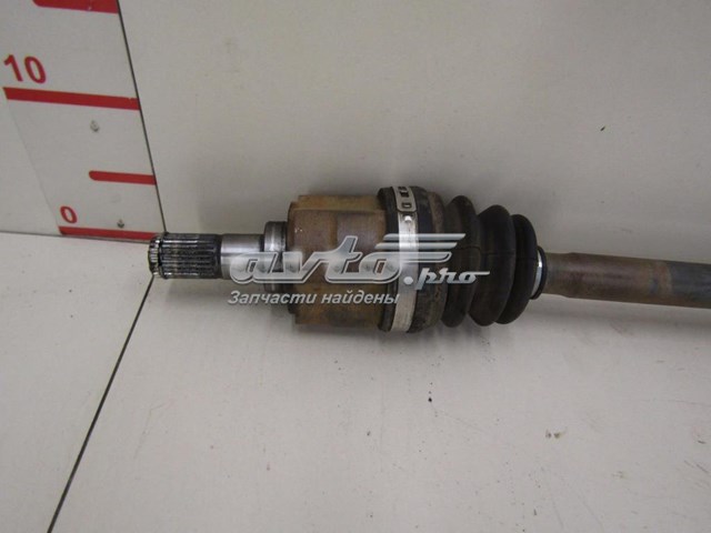 Привод передний правый Hyundai/Kia 495002K000 цена, от 75.25 USD