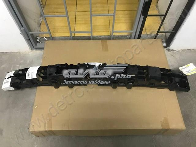 Absorbente paragolpes delantero MR987717 MITSUBISHI