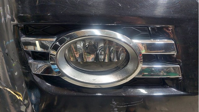 A1648851525 Mercedes Бампер передний в сборе