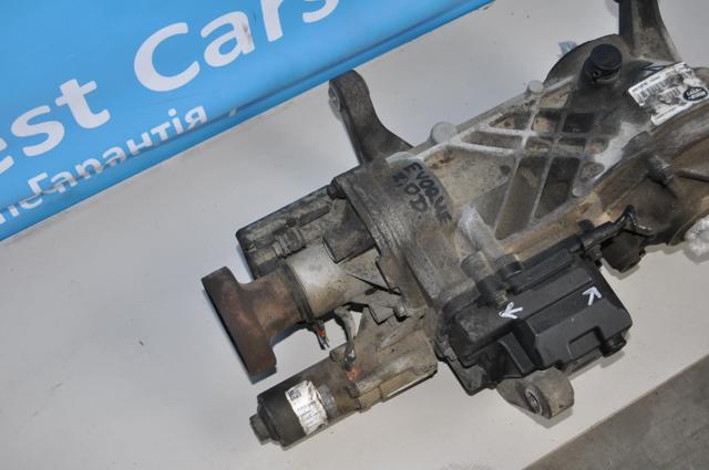 Купить LR073539 Land Rover Задний дифференциал