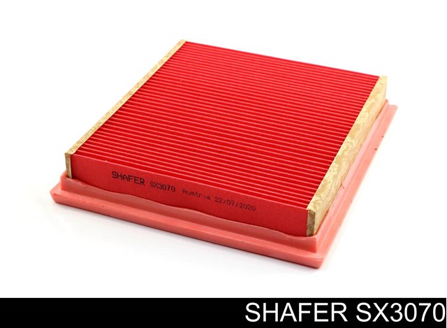 Купить SX3070 Shafer Автомобильный фильтр воздуха