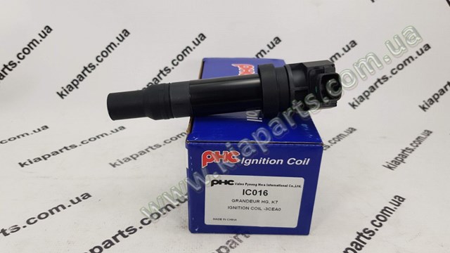 Купить 273013E100 VALEO Катушка зажигания