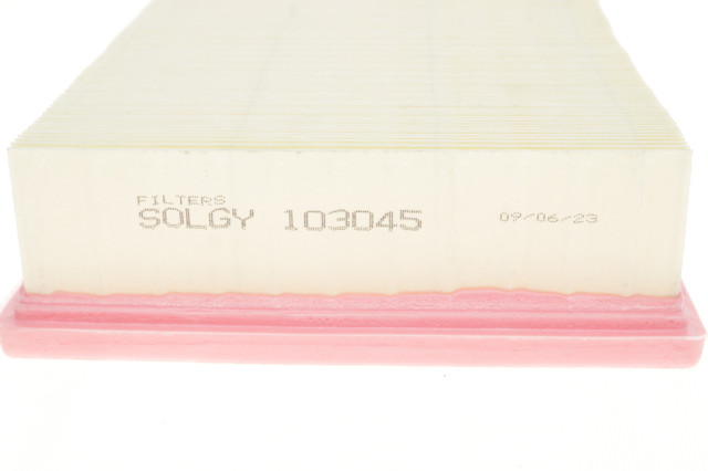 Воздушный фильтр 103045 Solgy