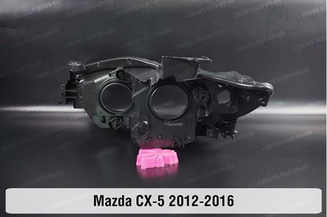 KD5451031E Mazda Фара передняя правая
