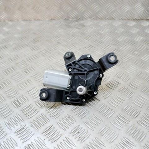 Motor de limpador pára-brisas de vidro traseiro para Opel Insignia (G09)